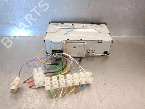 Radio OPEL CORSA B (S93) 1.5 TD (F08, F68, M68) | BP27459395E6 