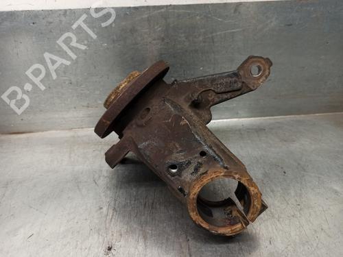 Right front steering knuckle PEUGEOT 306 (7B, N3, N5) 1.6 SR | BP15802662M26 