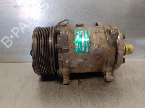 Used AC compressor IVECO DAILY III Van [1999-2009]  13667334
