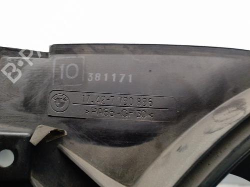 Radiator fan BMW 3 (E46) 320 d | BP16171035M35 