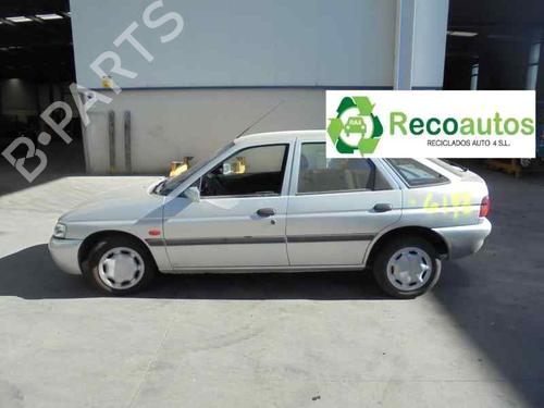 Køler FORD ESCORT VI (GAL, AAL, ABL)  | BP2103641M31 