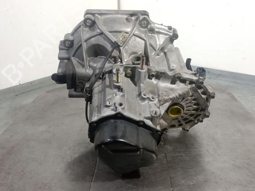 Gearbox MAZDA MPV II (LW) 2.0 (LWEW) | BP37243460M3 - Image 3