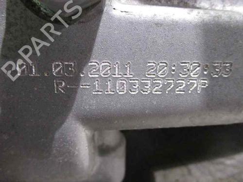 Gearbox CHEVROLET CRUZE Hatchback (J305) 2.0 CDI | BP2099343M3 