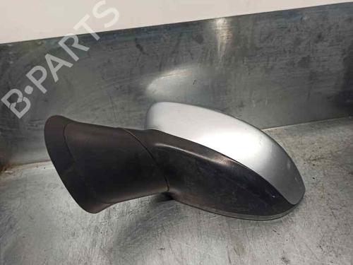 Left mirror FIAT GRANDE PUNTO (199_) 1.3 D Multijet (199.AXD11, 199.AXD1A, 199.AXD1B,... | BP6308235C26 