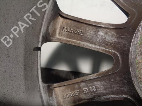 Rim FORD FOCUS II (DA_, HCP, DP) 1.6 TDCi | BP20350226C45 