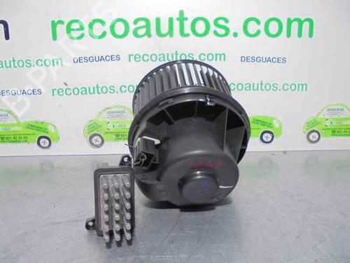 Heater blower motor FORD FOCUS II (DA_, HCP, DP) 1.8 TDCi | BP2072588M62 
