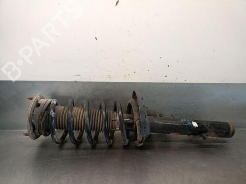 Used Right rear shock absorber LAND ROVER FREELANDER 2 (L359) 2.2 TD4 4x4 (160 hp) 25756656