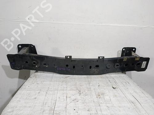 Used Front bumper reinforcement MAZDA 3 Hatchback (BP) 2.0 SKYACTIV-G M Hybrid (122 hp) 28530511