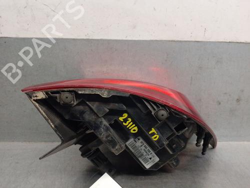 Right taillight SEAT LEON ST (5F8) 2.0 TDI | BP32336986C35 - Image 5