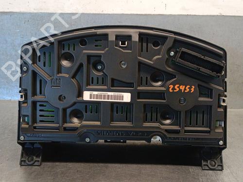 Instrument cluster OPEL ASTRA H (A04) 1.7 CDTI (L48) | BP37075475C47 - Image 2