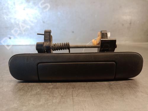 Used Rear right exterior door handle Rear right exterior door handle 34058441 34058441