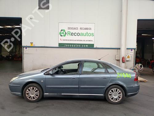Used Parts CITROËN C5 II (RC_) 1.6 HDi (RC8HZB) (109 hp) 4456929