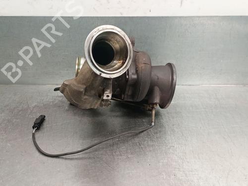 Turbocharger/Supercharger VOLVO XC40 (536) D4 AWD | BP30137354M71 