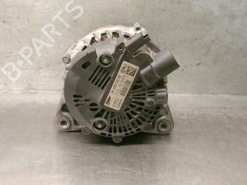 Alternator CITROËN GRAND C4 SPACETOURER (3A_, 3E_) 1.2 PureTech 130 | BP30860273M7