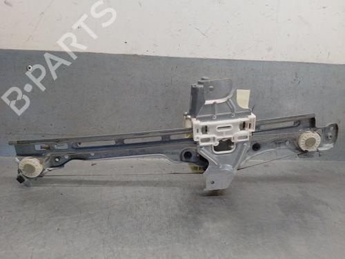 Rear left window mechanism PEUGEOT 308 SW II (LC_, LJ_, LR_, LX_, L4_) 1.6 BlueHDi 120 | BP30889840C24