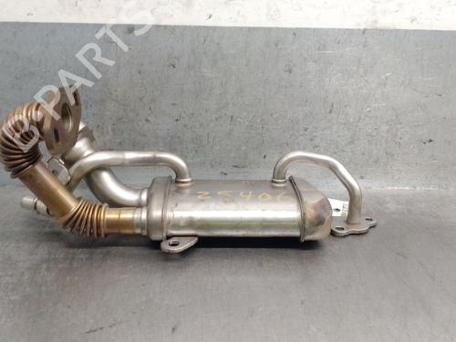Used Egr Egr RENAULT CLIO IV (BH_) 1.5 dCi 90 (90 hp) 34570065 34570065