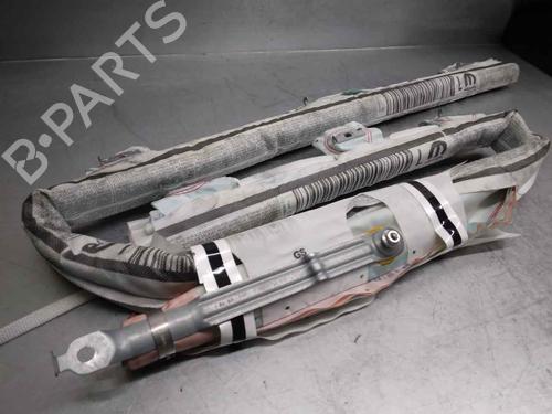 Left curtain airbag FIAT TIPO Estate (356_, 357_)  | BP11879208C11 