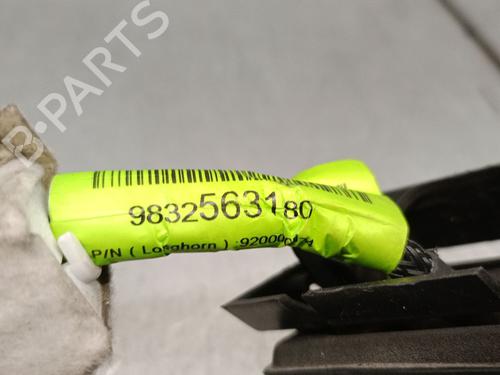 Electronic module DS DS 7 Crossback (J4_, JR_, JC_) E-TENSE 225 (J4DGZU) | BP31880877M83 - Image 6