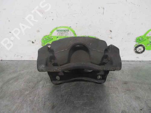 Right front brake caliper NISSAN MICRA III (K12) 1.4 16V | BP11615165M104 