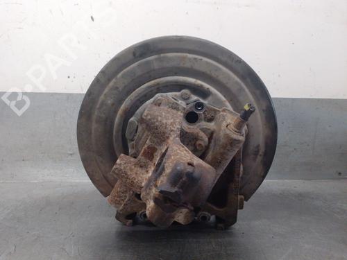 Høyre hjullagerhus spindel Høyre hjullagerhus spindel CHRYSLER 300M (LR) 2.7 V6 24V (204 hp) 33832307 33832307