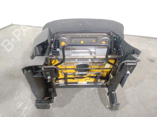 Right front seat FORD TRANSIT CONNECT V408 Box Body/MPV 1.6 TDCi | BP28098516C16 