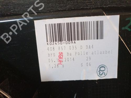 Glove box AUDI A7 Sportback (4GA, 4GF) 3.0 TDI quattro | BP36014561C95  - Image 8