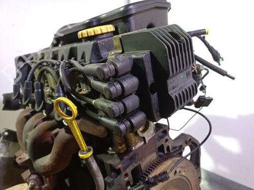 Engine OPEL CORSA B (S93) 1.4 i 16V (F08, F68, M68) | BP22179306M1 