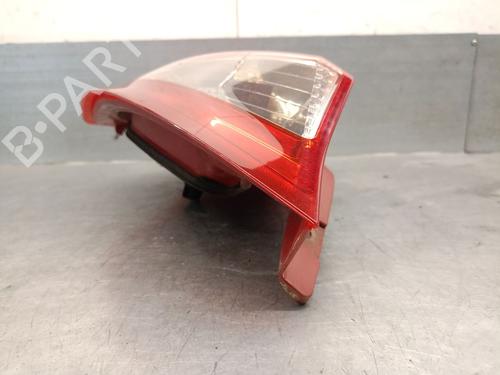Left taillight FORD FIESTA VI (CB1, CCN) 1.6 TDCi | BP29352178C34 