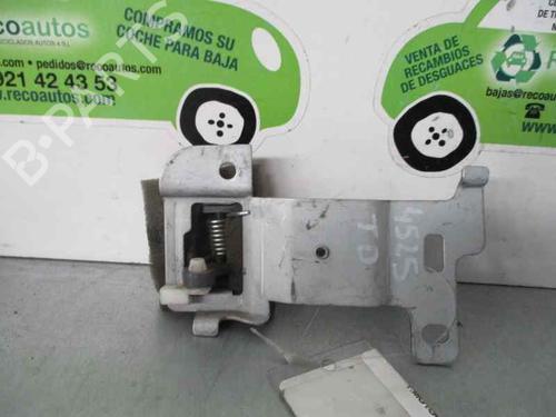 Rear right interior door handle KIA JOICE (MTE1P) 2.0 | BP3216096I16 