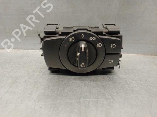 Used Headlight switch BMW 1 (E87) 118 i (129 hp) 17013912