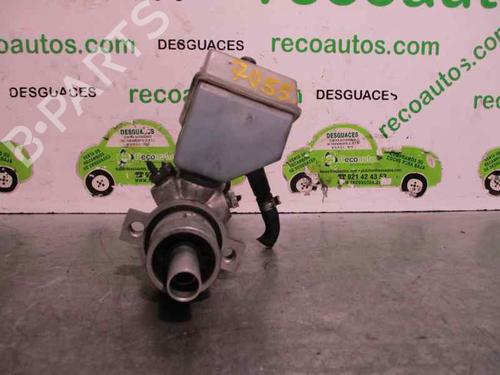 Brake master cylinder RENAULT KANGOO Express (FC0/1_) 1.5 dCi (FC1E) | BP2054094M77 