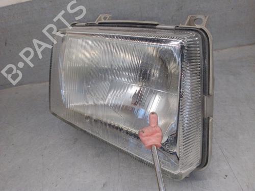 Right headlight SEAT IBIZA I (21A) 0.9 | BP26322944C29 