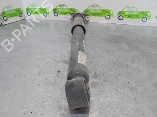 Left rear shock absorber VW TIGUAN (5N_) 2.0 TDI | BP5045409M18 