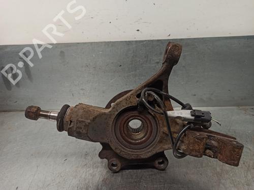 Used Left front steering knuckle PEUGEOT 307 SW (3H) 1.6 HDI 110 (109 hp) 16239499