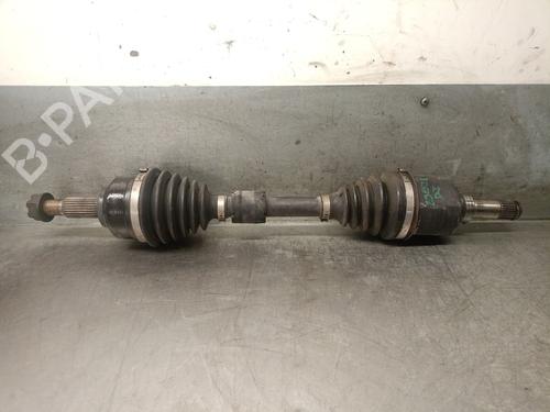 Used Left front driveshaft Left front driveshaft 29814529 29814529
