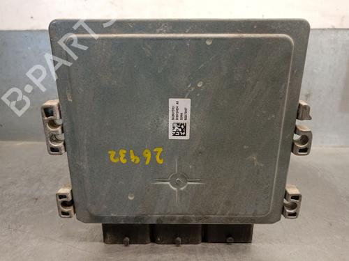 Engine control unit (ECU) FORD FOCUS III Turnier 1.6 TDCi | BP40595795M57 - Image 2