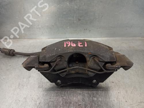 Right front brake caliper FORD FOCUS II (DA_, HCP, DP) 1.8 TDCi | BP13408004M104 