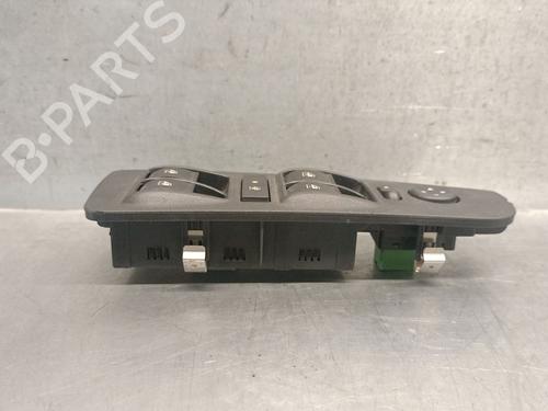 Left front window switch FIAT LINEA (323_, 110_) 1.3 JTD Multijet (323AXB1A) | BP28048626I27 