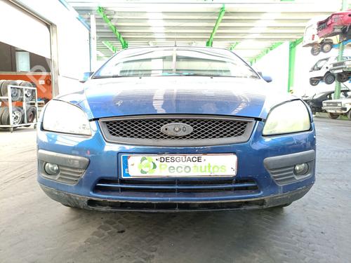 Engine control unit (ECU) FORD FOCUS II (DA_, HCP, DP) 1.6 TDCi | BP23147923M57 