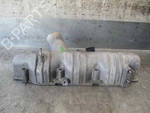 Used Intake manifold FIAT DUCATO Van (244_) 2.3 JTD (110 hp) 8105517