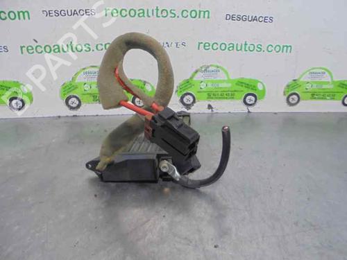 Heater resistor NISSAN NV200 / EVALIA Bus  | BP11667843M108 