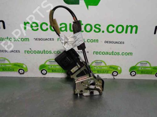 Rear right lock MAZDA 6 Hatchback (GG) 2.0 DI (GG14) | BP5025458C99 