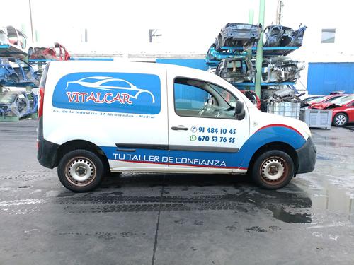 Engine RENAULT KANGOO / GRAND KANGOO II (KW0/1_) 1.5 dCi 90 (KW05, KW08, KW0G, KW11) | BP31852871M1 