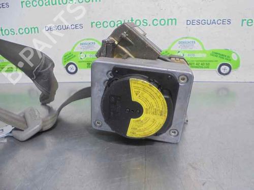 Rear right seatbelt VW PASSAT B5 (3B2) 1.9 TDI | BP7445673I28 
