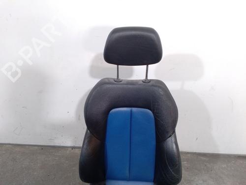 Left front seat MERCEDES-BENZ SLK (R170) 320 (170.465) | BP27564637C15 