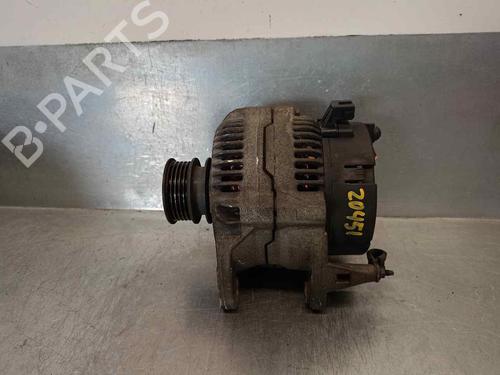 Alternator SEAT AROSA (6H1) 1.7 SDI | BP18244665M7 