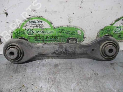 Used Left rear suspension arm BMW 1 (E87) 116 i (115 hp) 2095621