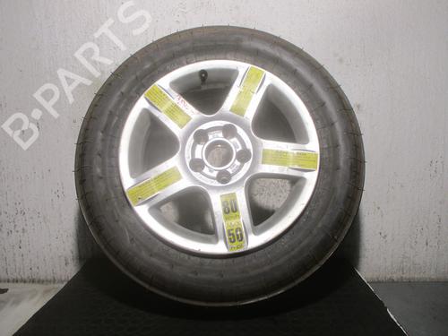 Used Jack Kit AUDI A6 C5 Avant (4B5) [1997-2006]  23199819