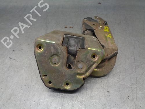 Used Rear left lock LANCIA PHEDRA (179_) 2.2 JTD (179AXC1A) (128 hp) 11836493