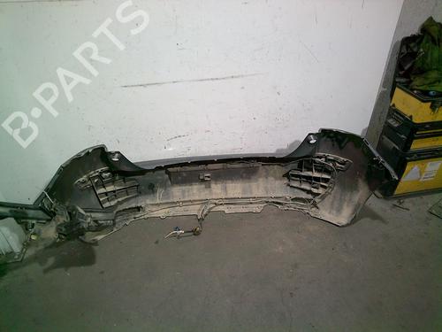 Rear bumper CITROËN C4 I (LC_) 1.6 HDi | BP14363489C8 